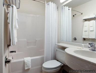 Microtel Inn & Suites By Wyndham Bryson City Habitación foto
