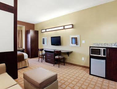 Microtel Inn & Suites By Wyndham Bryson City Exterior foto